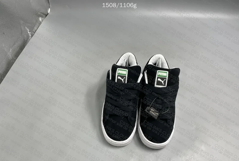 PUMA SUEDE XL