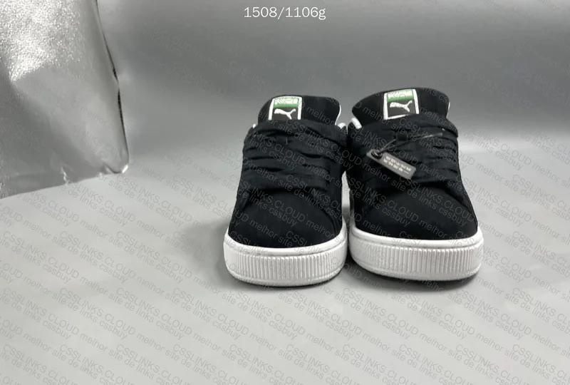 PUMA SUEDE XL 2