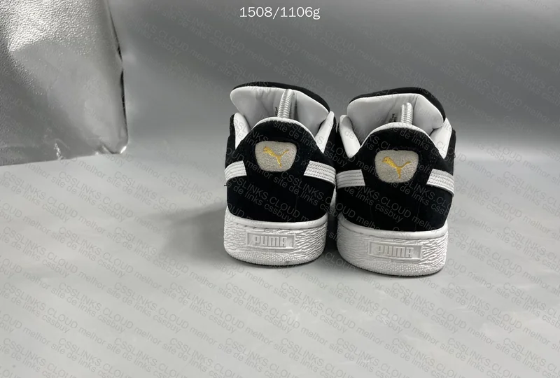 PUMA SUEDE XL 3