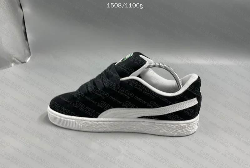 PUMA SUEDE XL 4