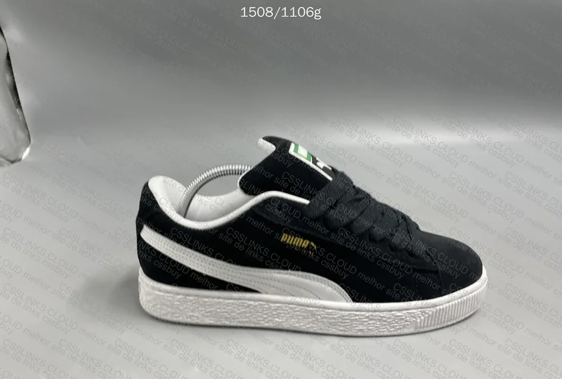 PUMA SUEDE XL 5