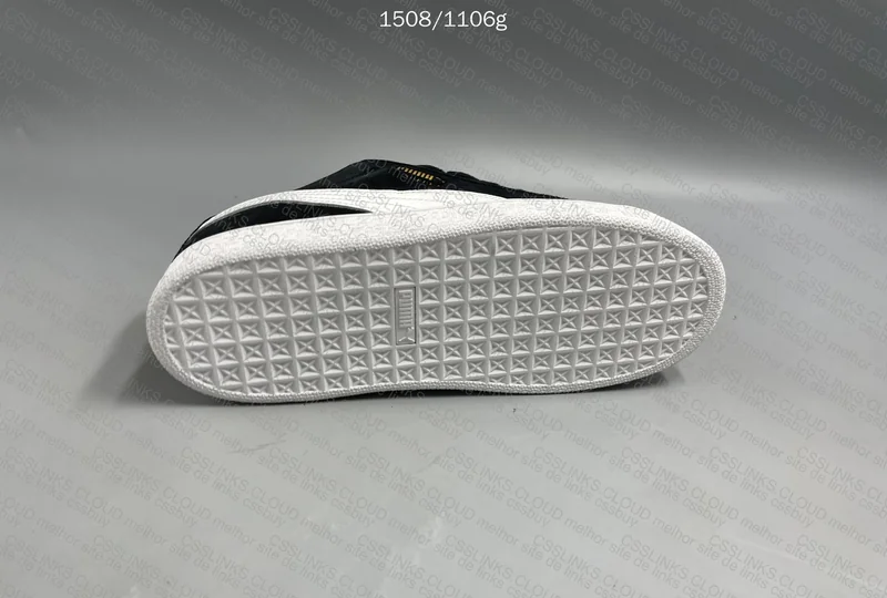 PUMA SUEDE XL 6