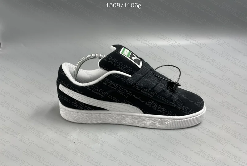 PUMA SUEDE XL 9