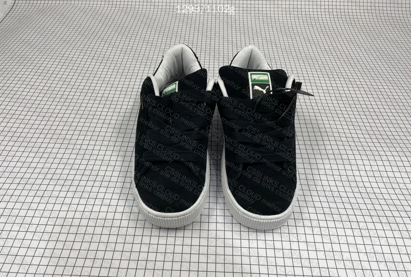 Puma suede xl 3