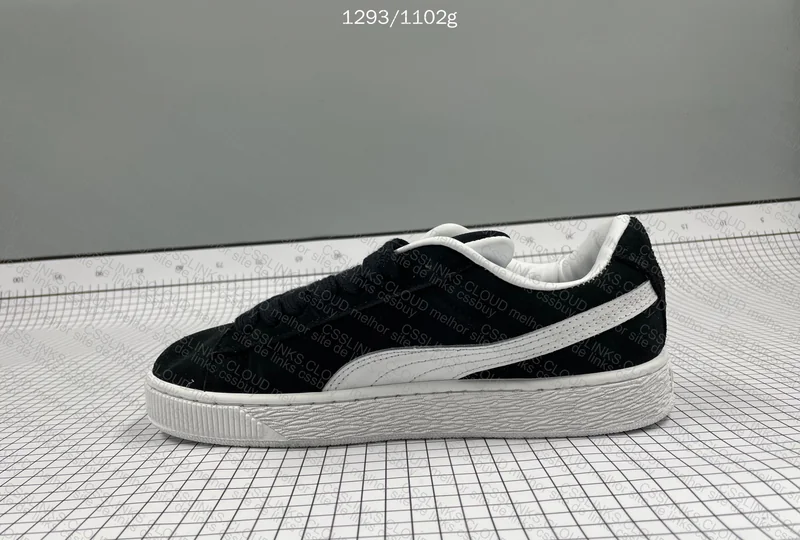 Puma suede xl 6