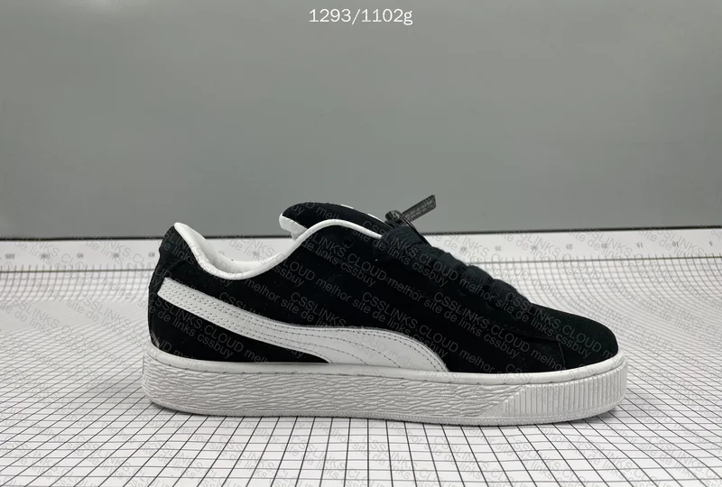 Puma suede xl 7