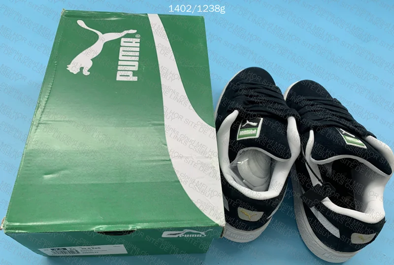 Puma Suede XL