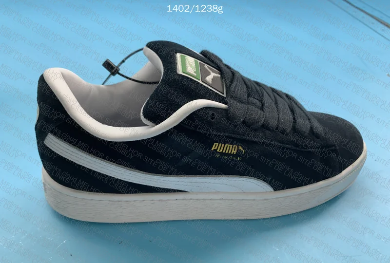 Puma Suede XL 10