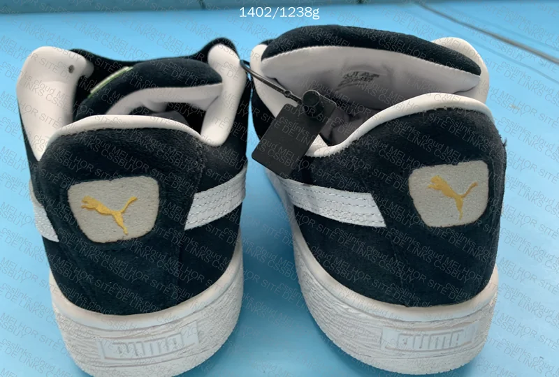 Puma Suede XL 2