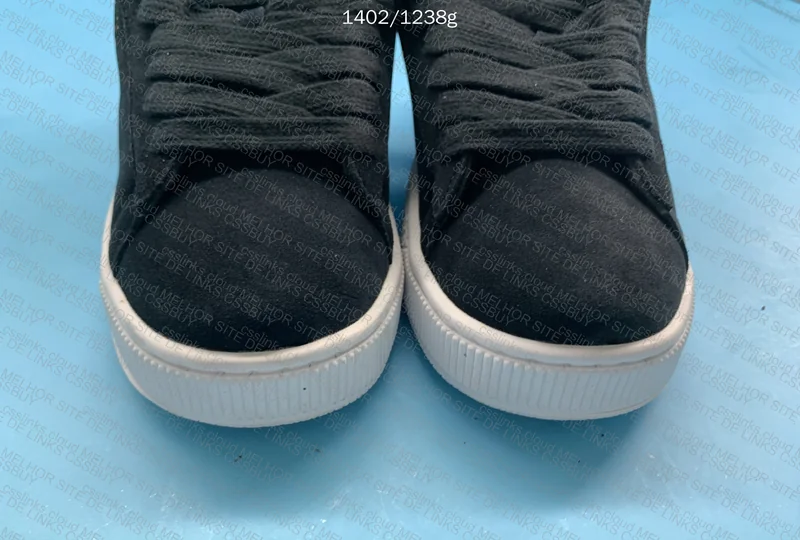 Puma Suede XL 3