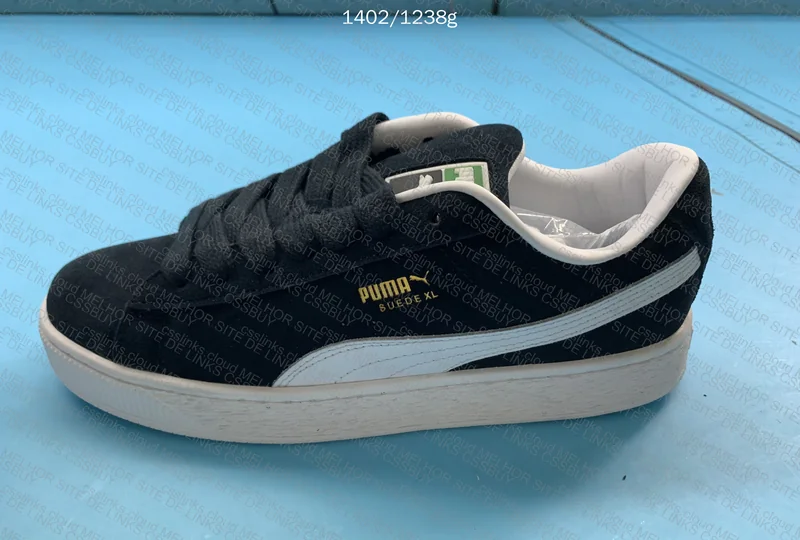 Puma Suede XL 5