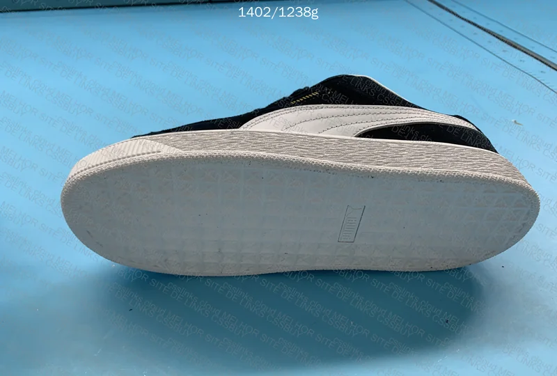 Puma Suede XL 6