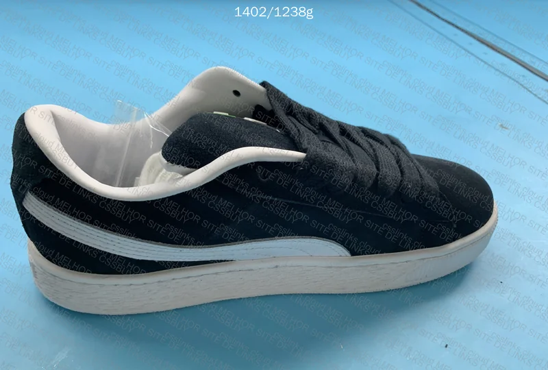 Puma Suede XL 7