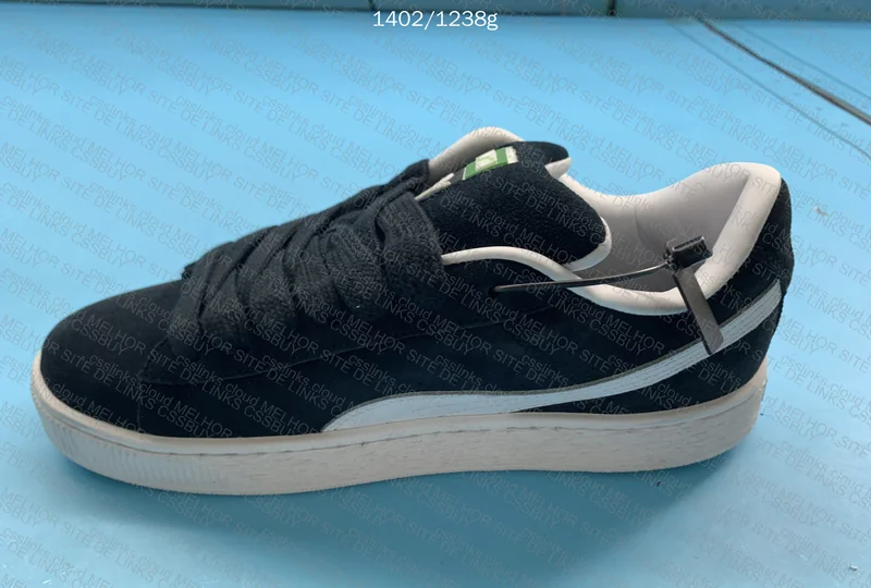 Puma Suede XL 8