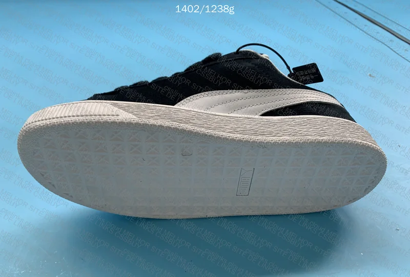 Puma Suede XL 9