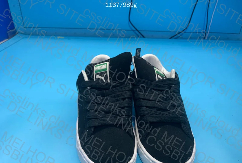 Puma Suede XL