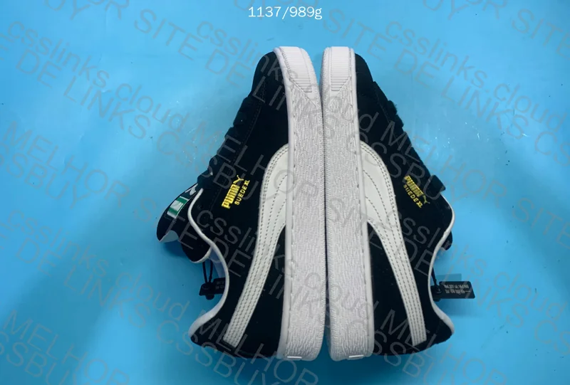 Puma Suede XL 2