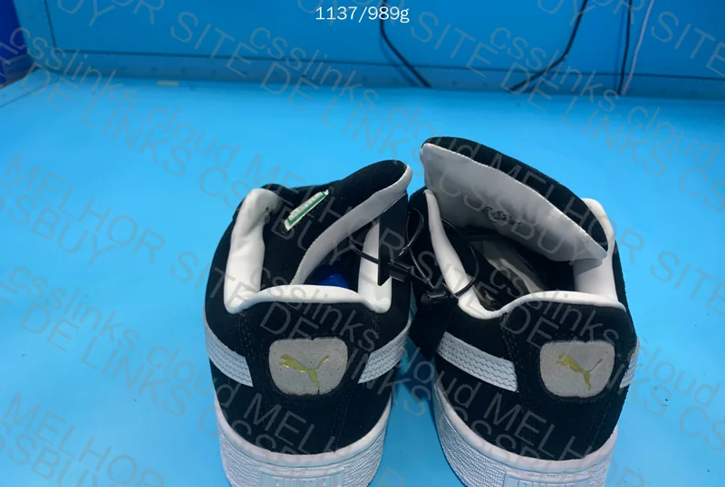 Puma Suede XL 3