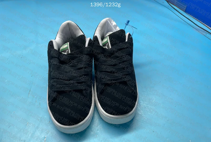 Puma Suede XL