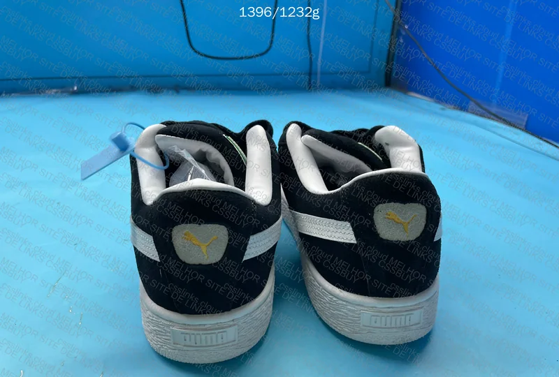 Puma Suede XL 2