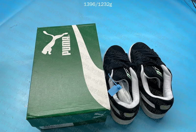 Puma Suede XL 3