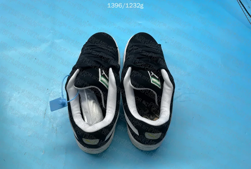 Puma Suede XL 5
