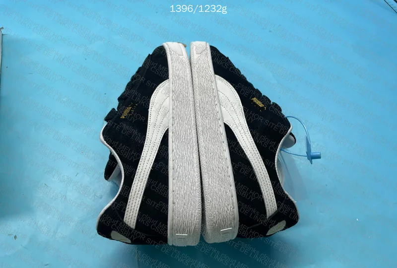 Puma Suede XL 6