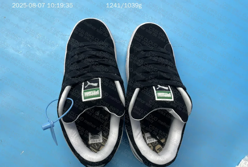 Puma Suede XL