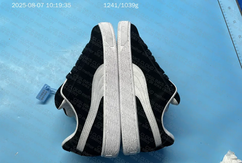 Puma Suede XL 2