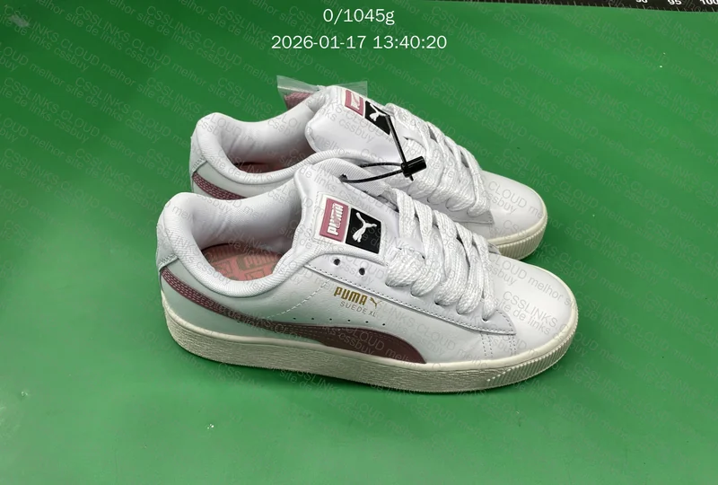 Puma Suede XL