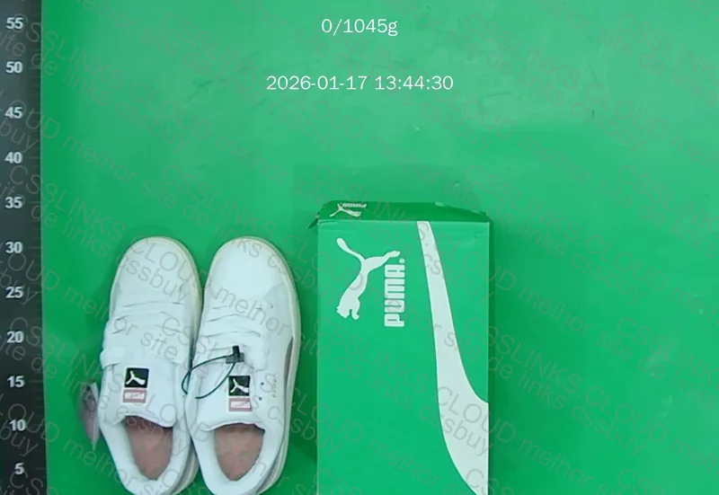 Puma Suede XL 10