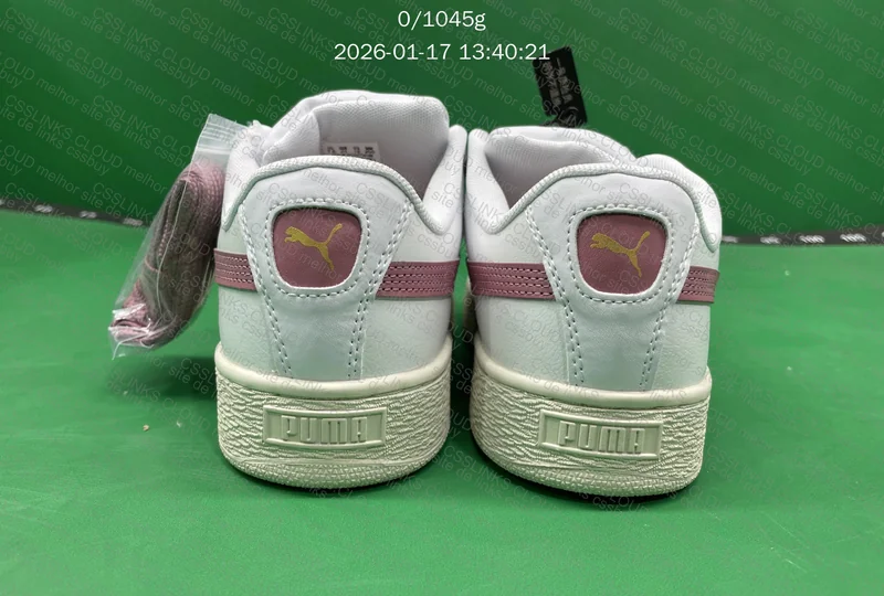 Puma Suede XL 2