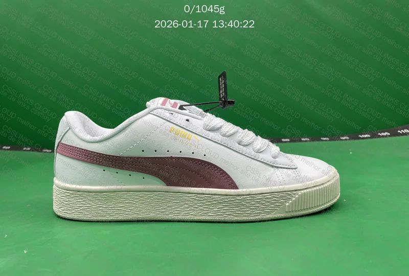 Puma Suede XL 3