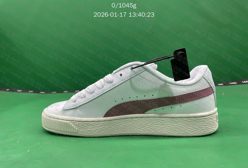 Puma Suede XL 5