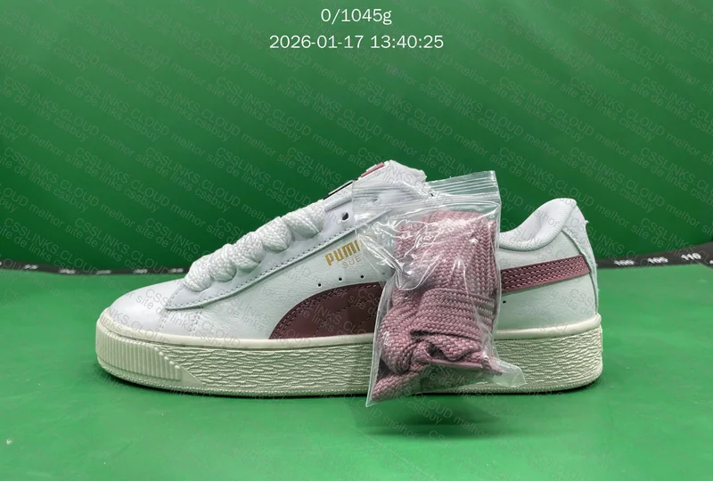 Puma Suede XL 7
