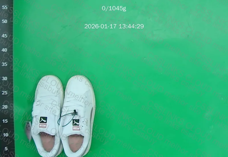 Puma Suede XL 9