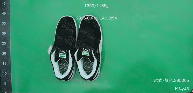 Puma Suede XL 3