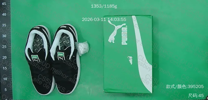 Puma Suede XL 4