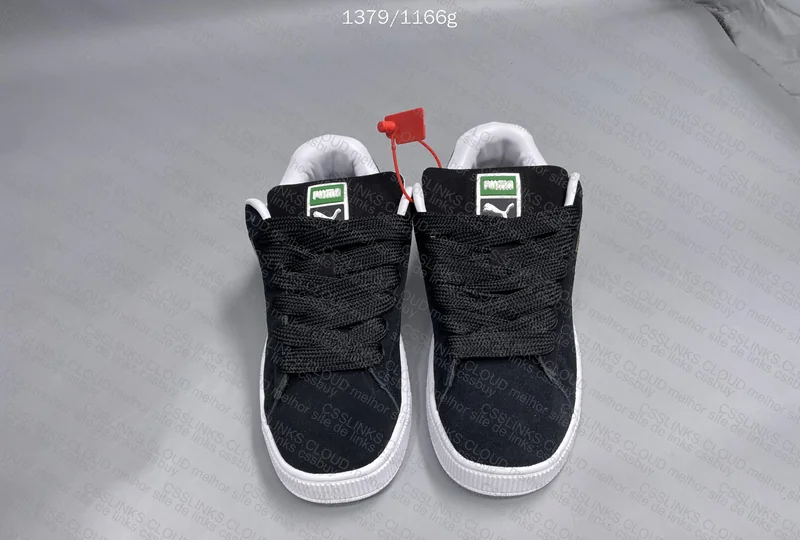 PUMA Suede XL GL?