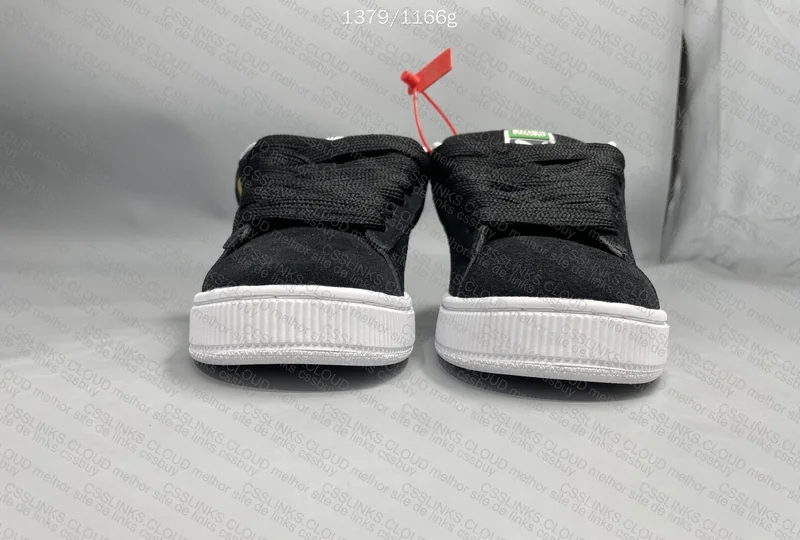 PUMA Suede XL GL? 2