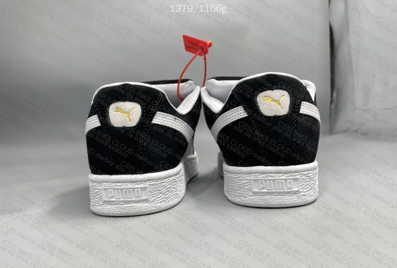 PUMA Suede XL GL? 3