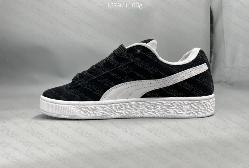 PUMA Suede XL GL? 4