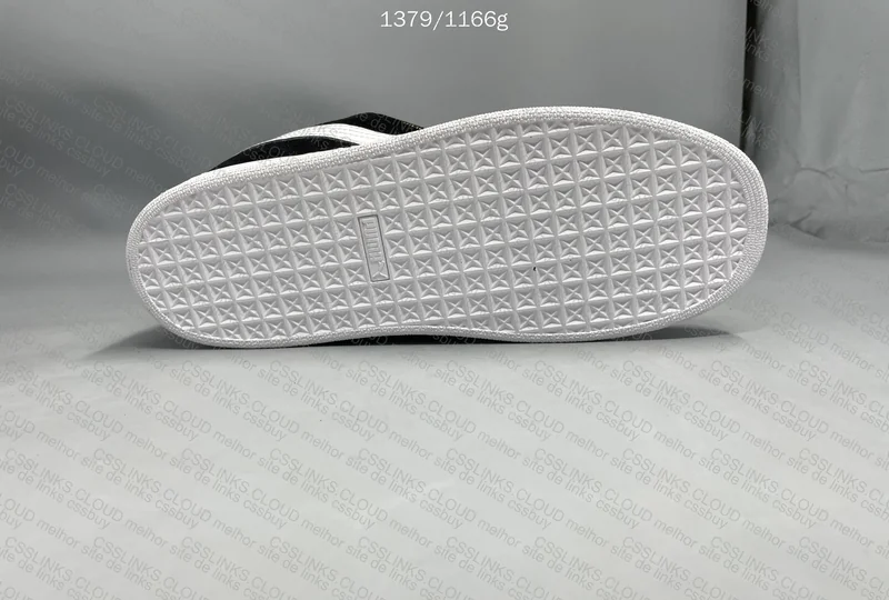 PUMA Suede XL GL? 6