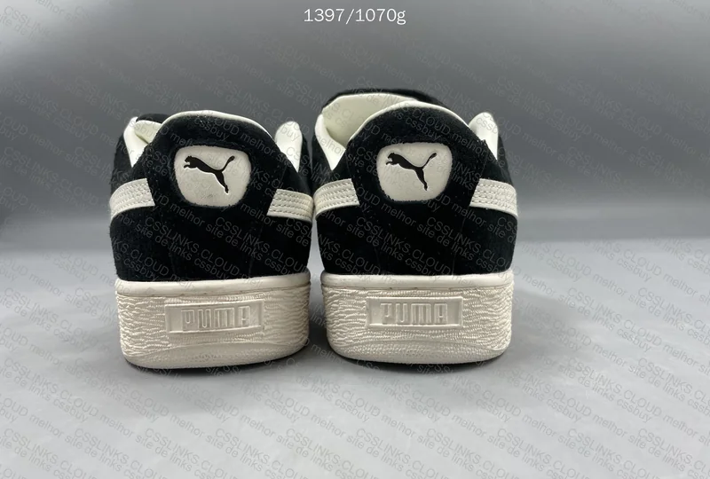 puma suede xl pleasures 2