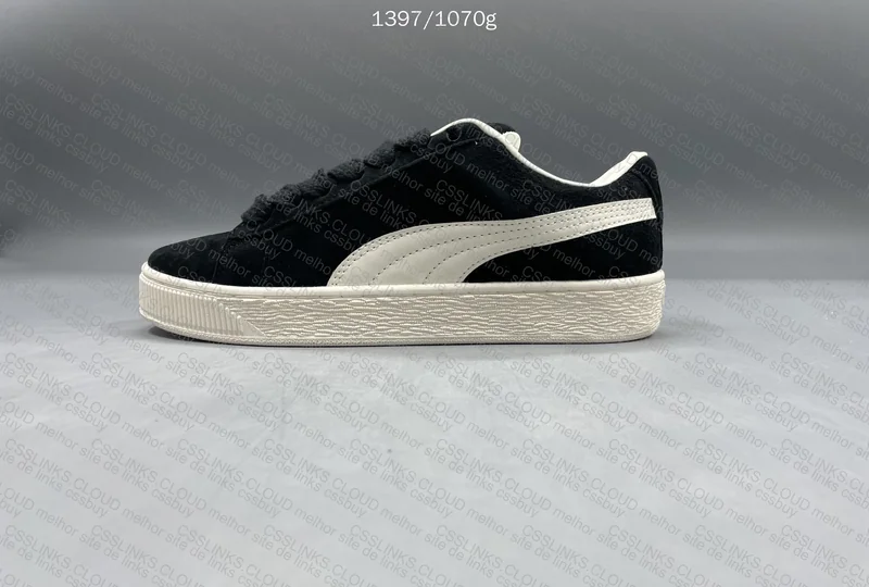 puma suede xl pleasures 3