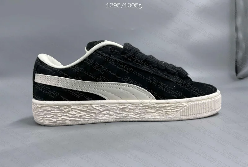 Puma Suede XL Pleasures 7
