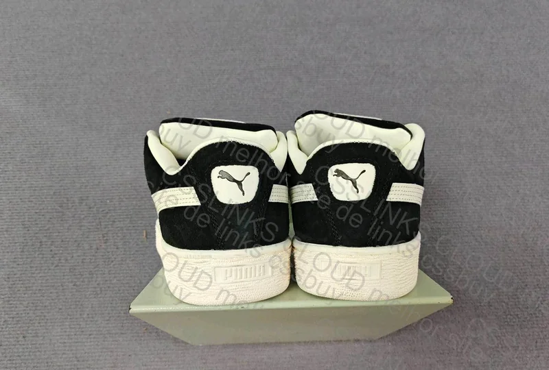 PUMA SUEDE XL PLEASURES 5