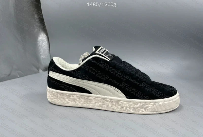 Puma Suede XL Pleasures GL?