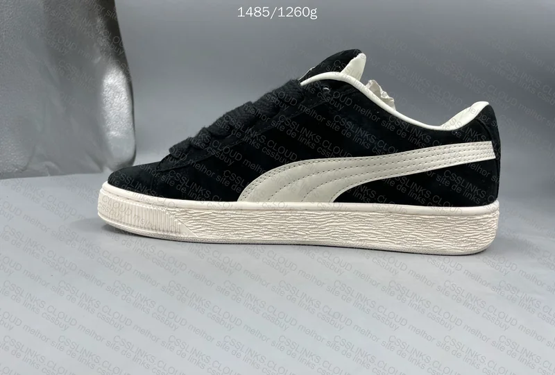 Puma Suede XL Pleasures GL? 5