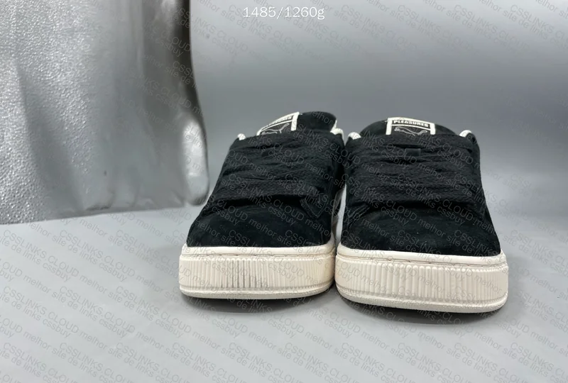 Puma Suede XL Pleasures GL? 6